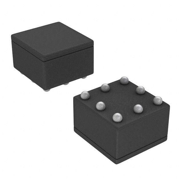 LM4865IBP/NOPB image