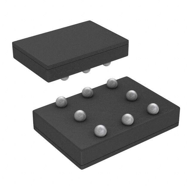 LM4878ITP/NOPB image