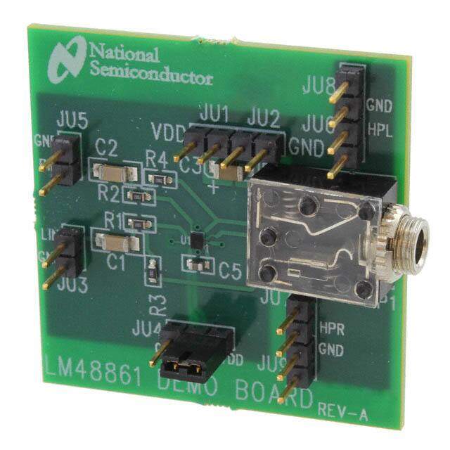 LM48861TMBD image
