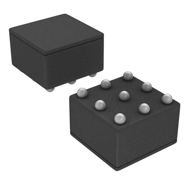 LM4894IBP image