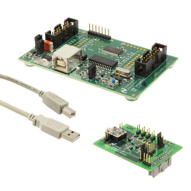 LM49150TLEVAL image