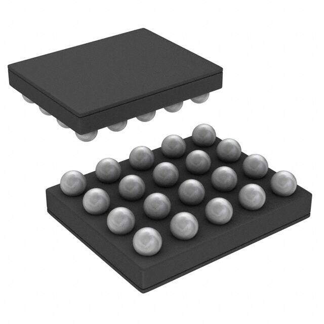 LM49200TLX/NOPB image