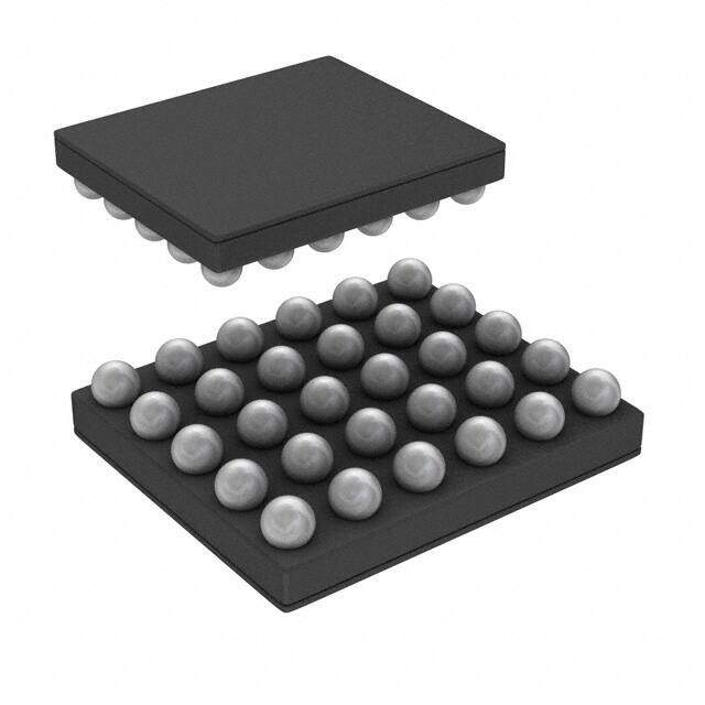LM4857ITLX/NOPB image