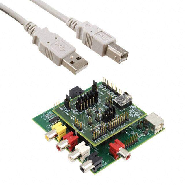 LM49350RLEVAL image