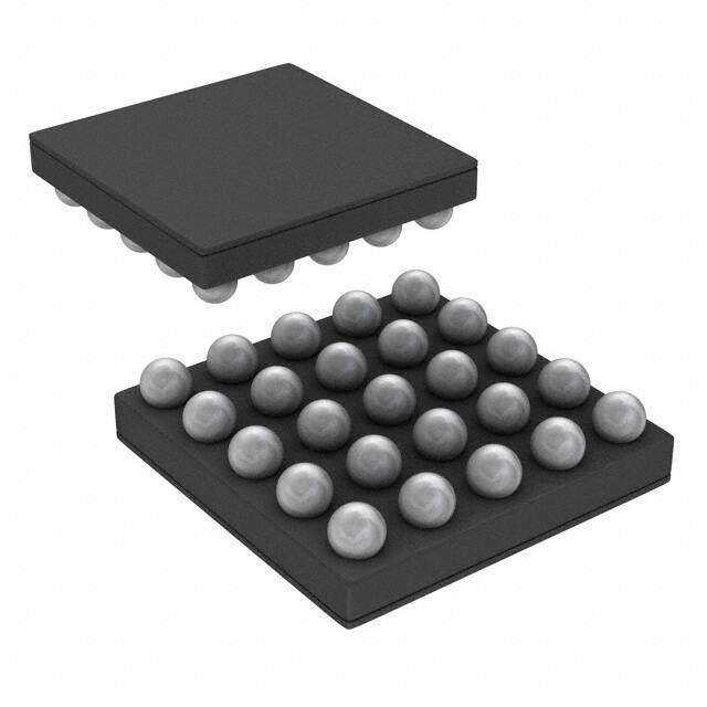 LM4947TLX/NOPB image