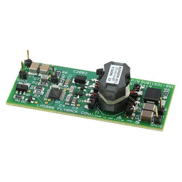 LM5000EVAL image