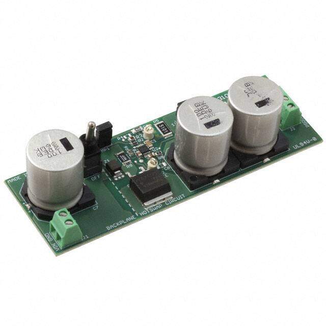 LM5067EVAL image