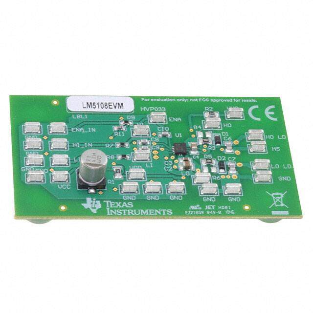 LM5108EVM image