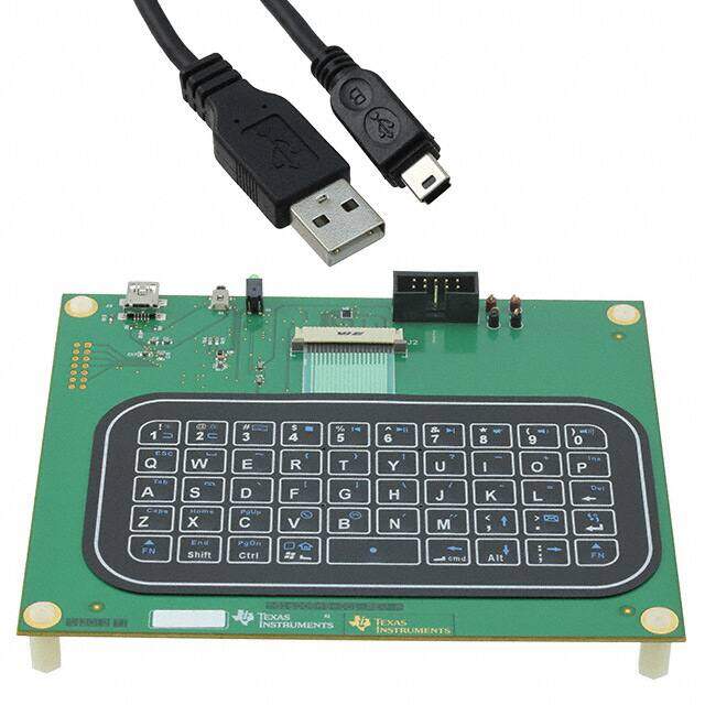 LM8330EVM image
