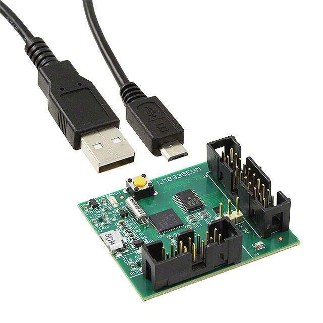 LM8335EVM image
