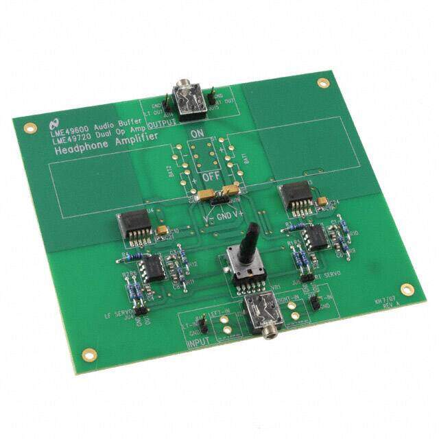 LME49600TSBD image