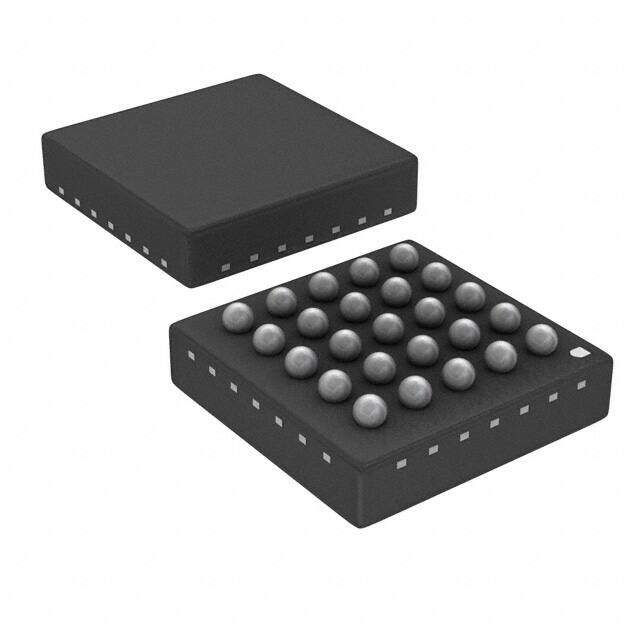 LMH0307GRX/NOPB image