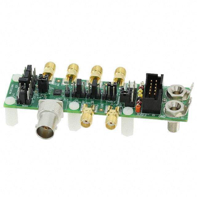 LMH1218EVM image