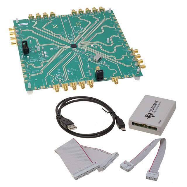 LMK04832EVM image