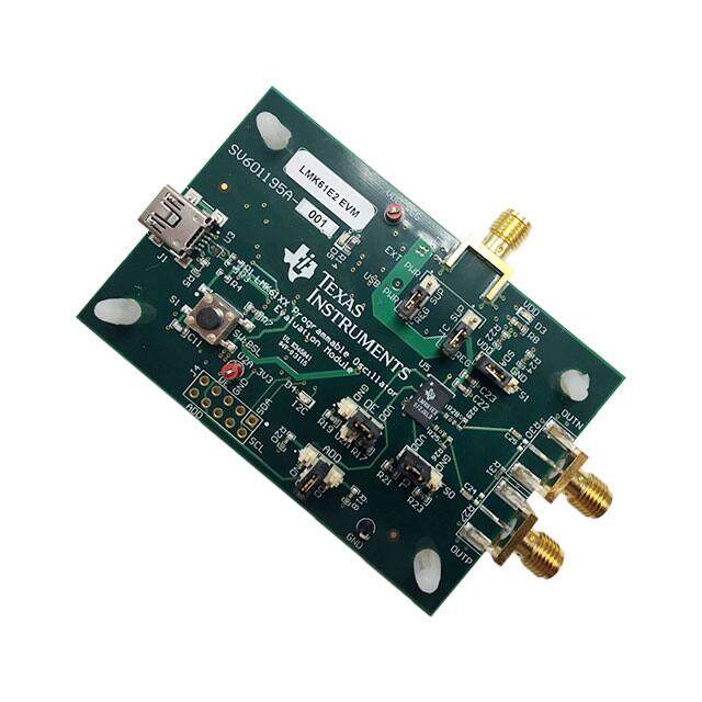 LMK61E2EVM image
