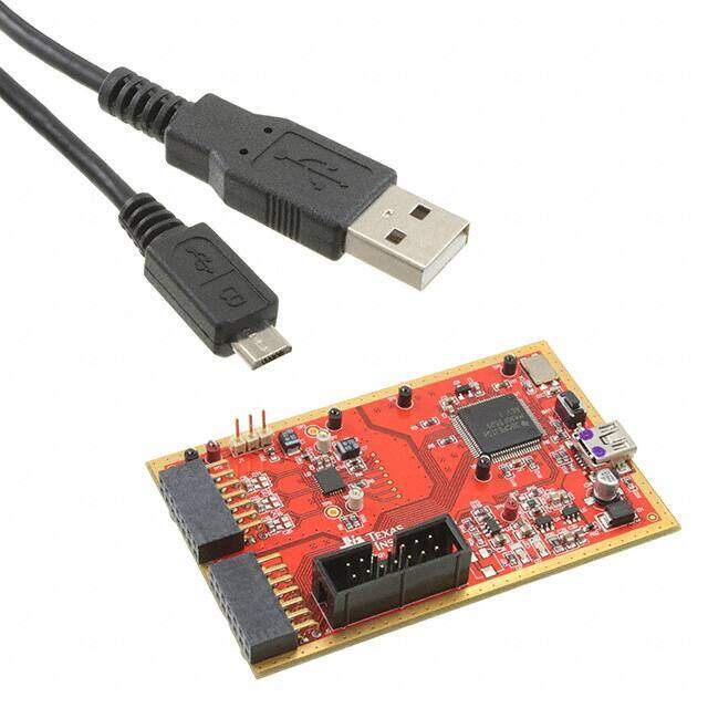 LMP93601EVM image