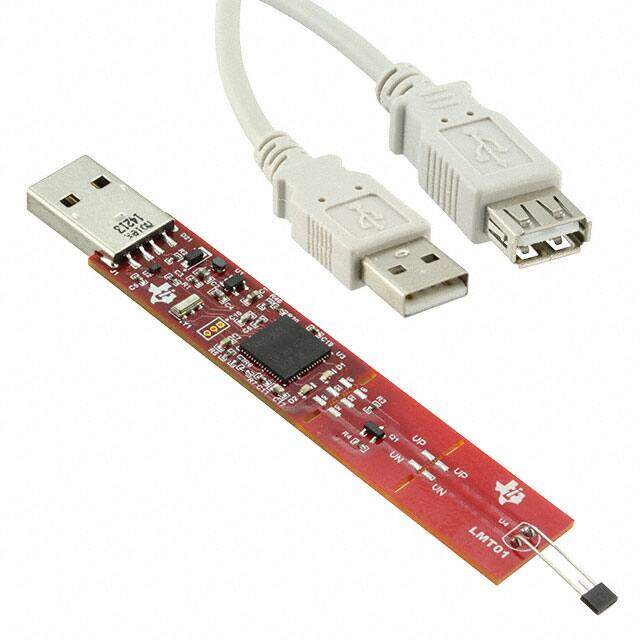LMT01EVM image