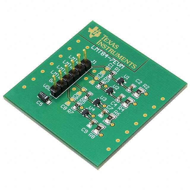 LMT84-7EVM image