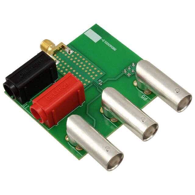 LMV221EVAL/NOPB image