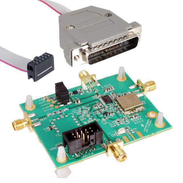 LMX2434EVAL/NOPB image