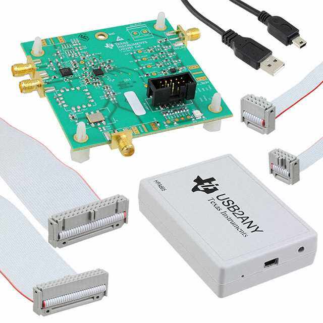 LMX2492EVM image