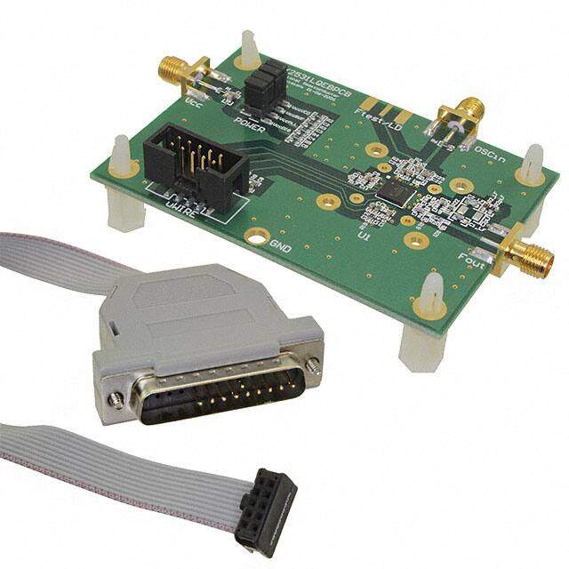 LMX25311570EVAL image