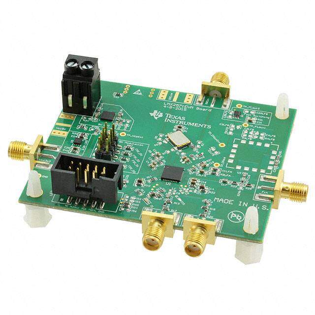 LMX2571EVM image