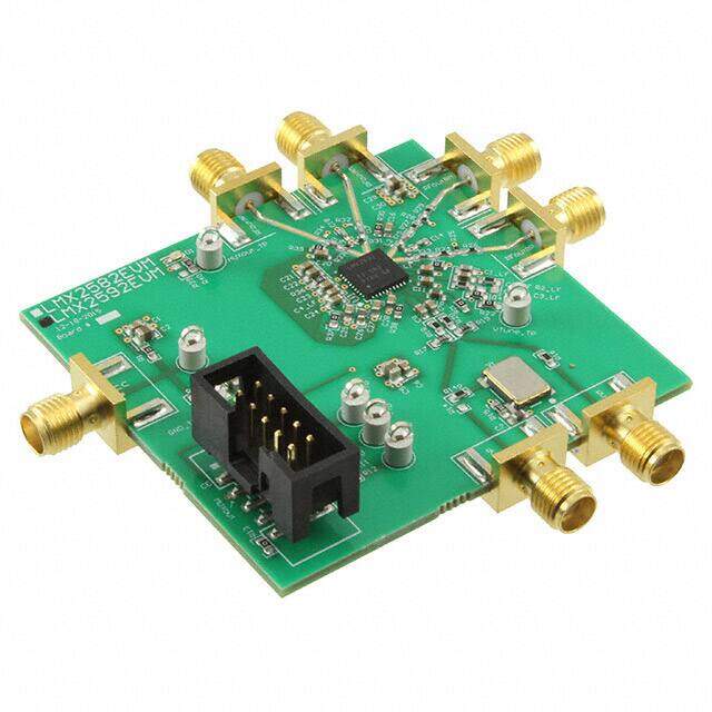 LMX2592EVM image