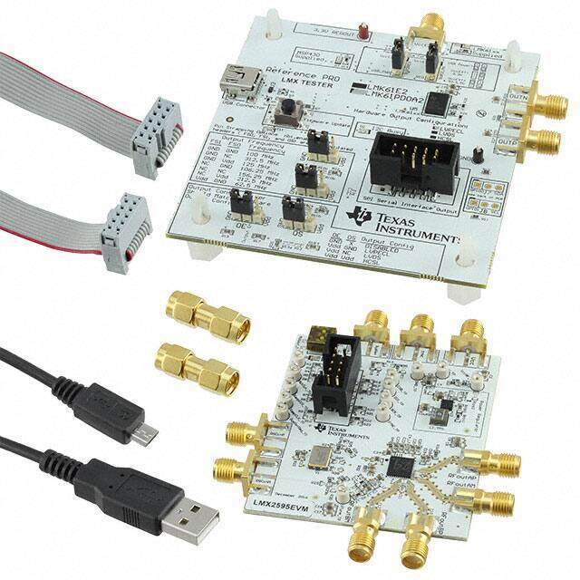 LMX2595EVM 