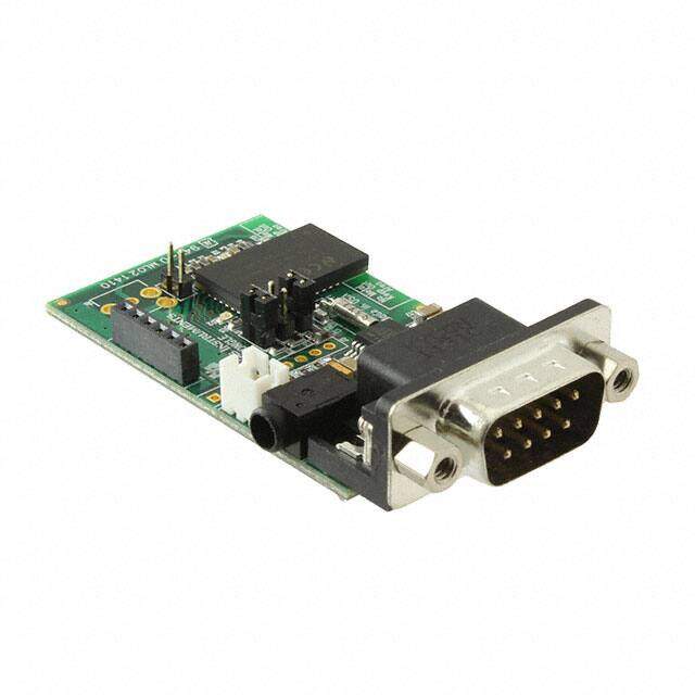 LMX9838DONGLE image