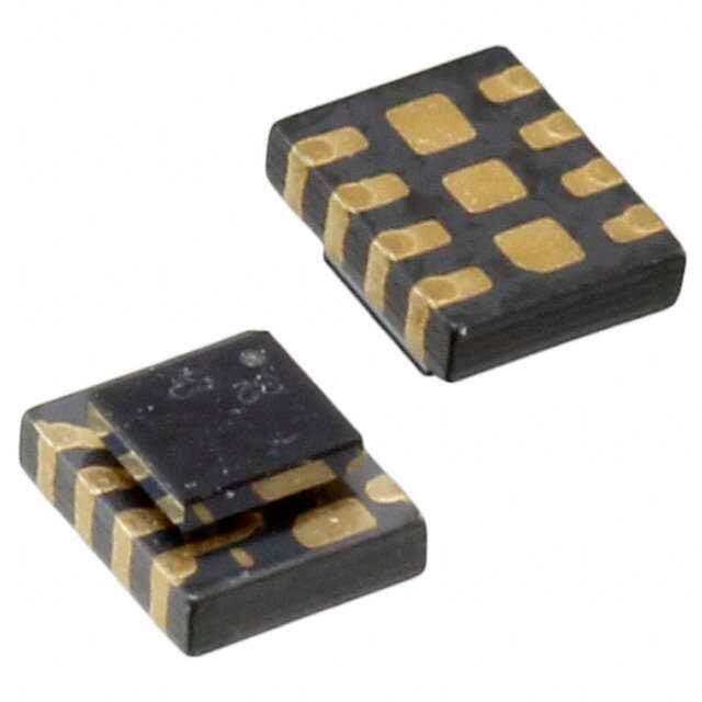 LMZ10500SHX/NOPB image