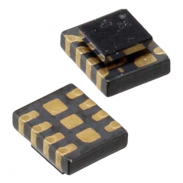 LMZ10501SILT image
