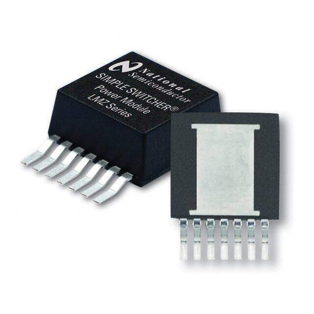 LMZ10503EXTTZ/NOPB image