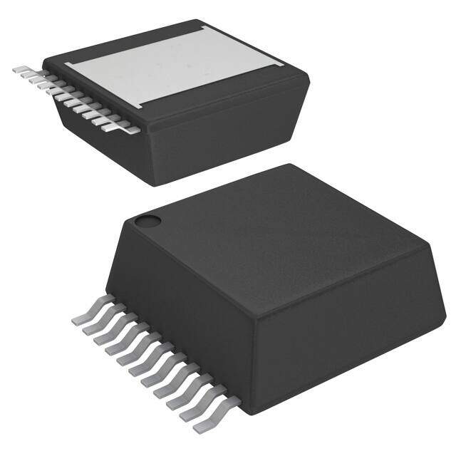 LMZ23608TZ/NOPB image
