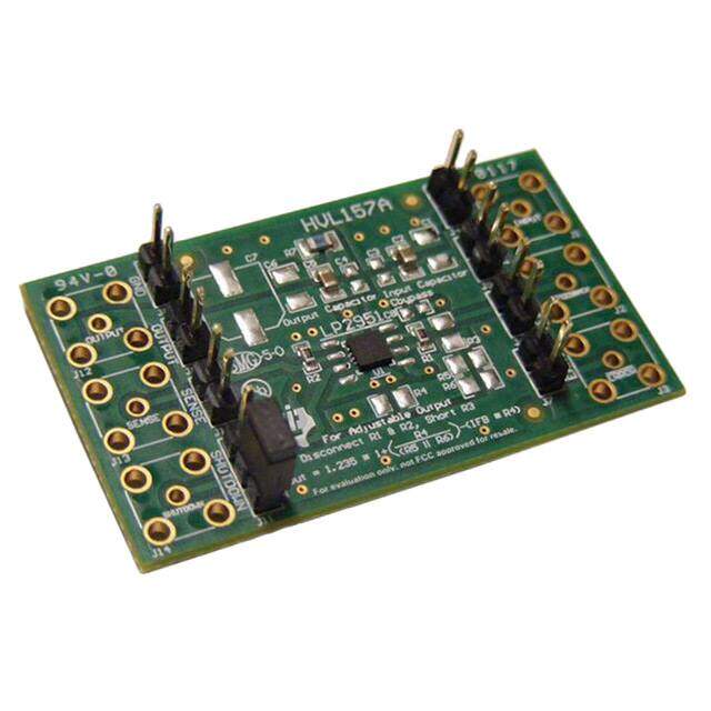 LP2951EVM image