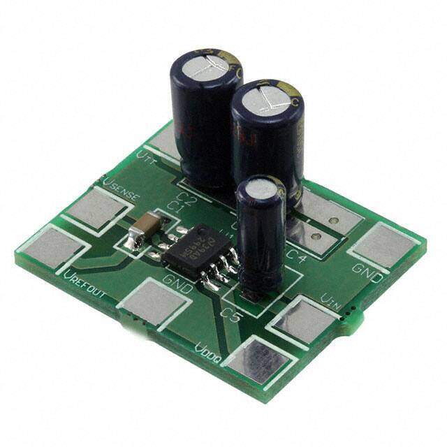 LP2995M-EVAL image
