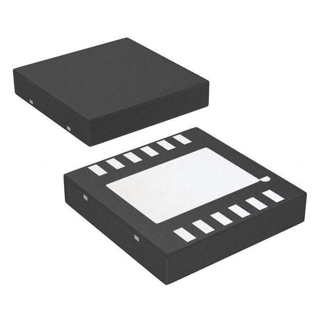 LM2623LDX image