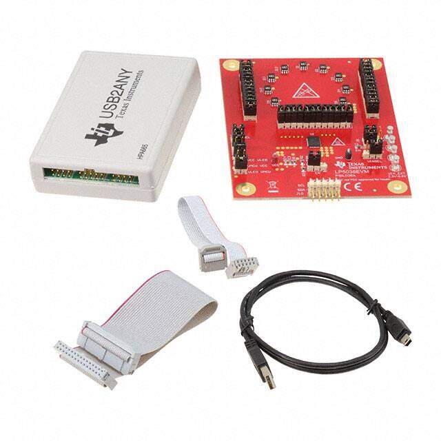 LP5036EVM image