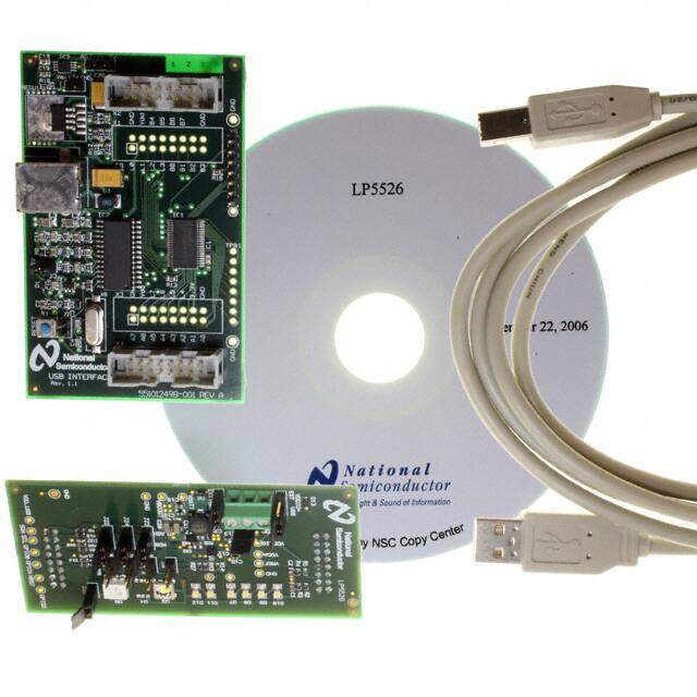 LP5526TLEV  image
