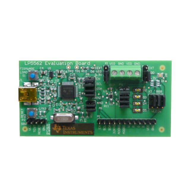 LP5562EVM image