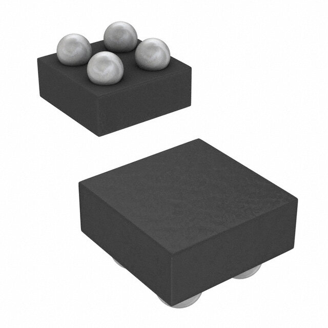LP5907A33YKMR image