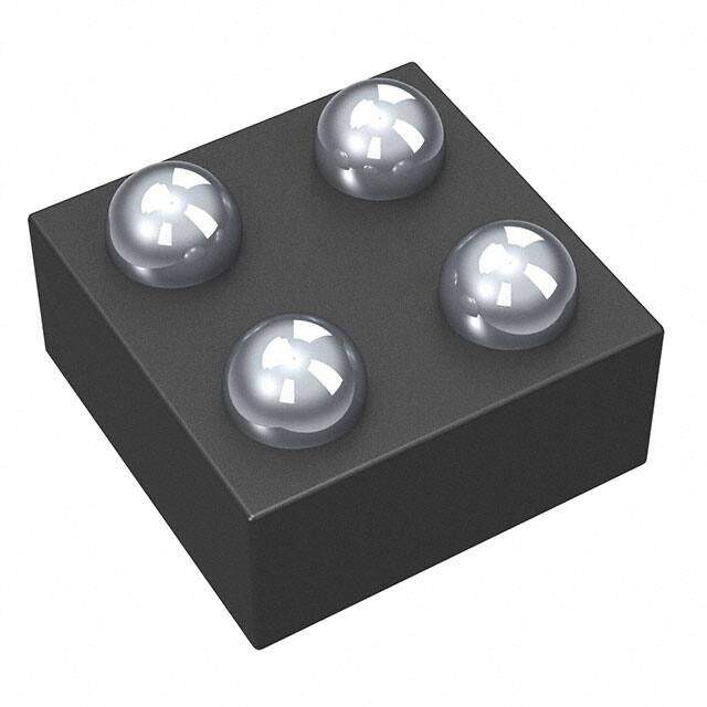 LP5907YKGR-2.85 image