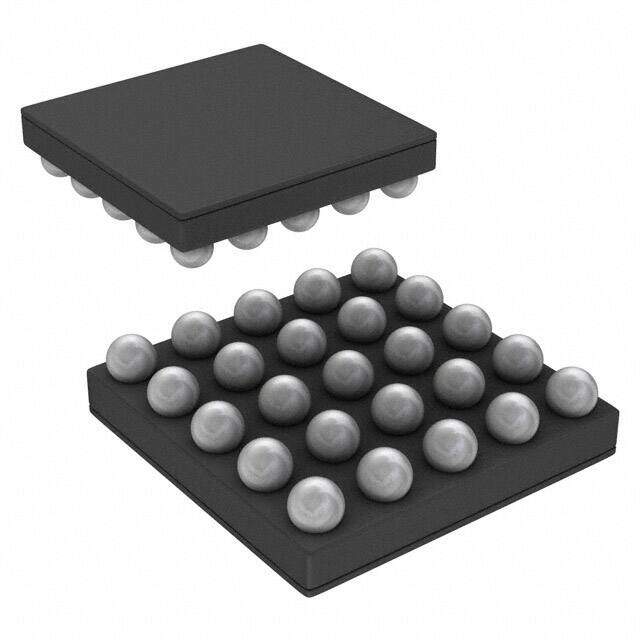 LP8552TLE/NOPB image