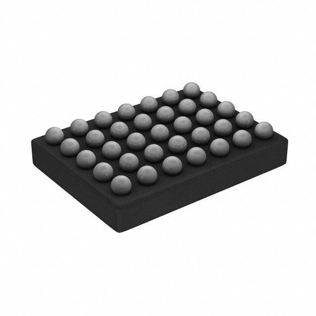 LP8758A1E0YFFR image