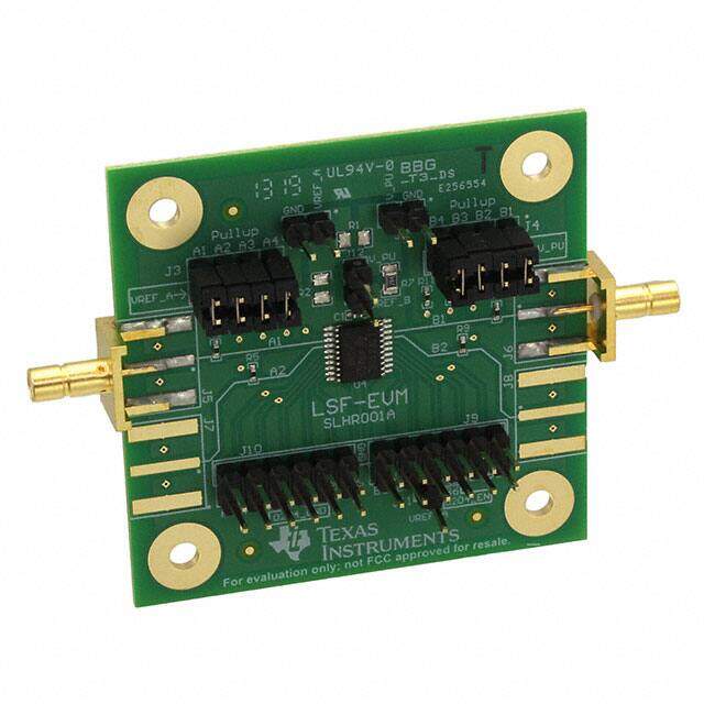 LSF-EVM image