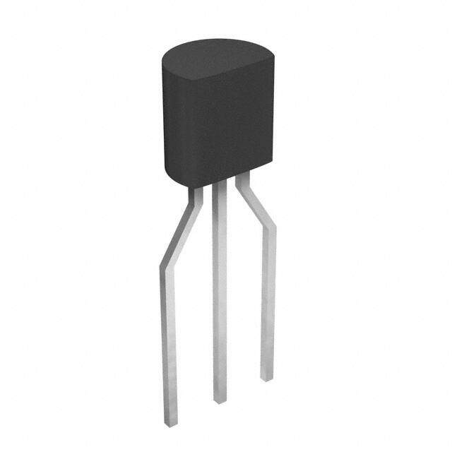 LM4041CILPR image