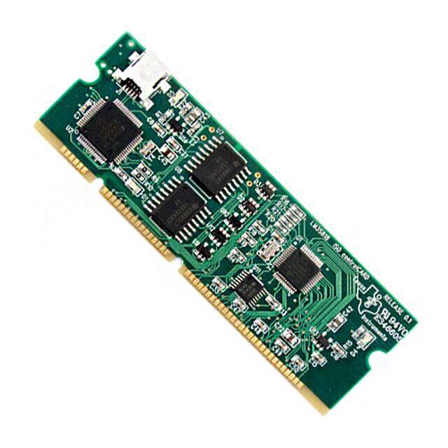 MDL-LM3S818CNCD image