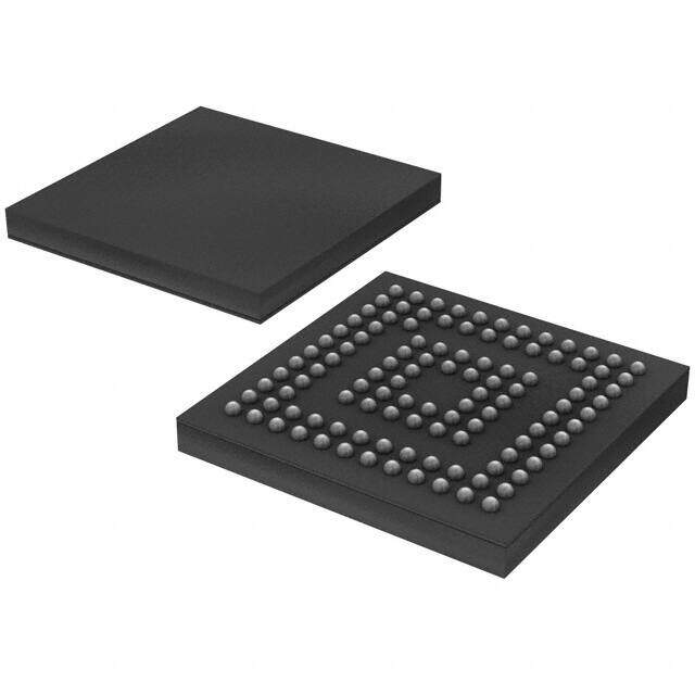  MSP430F5634IZQWR image