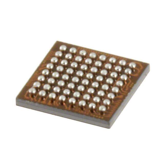 MSP430F5229IYFFR image