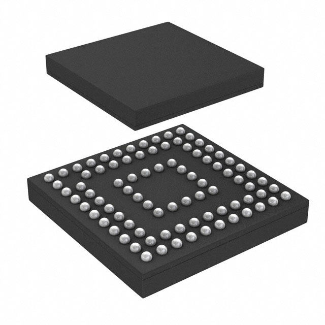 MSP430FR5992IZVWR image